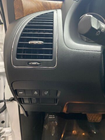 2023 Nissan Armada SL 4WD Charlotte NC