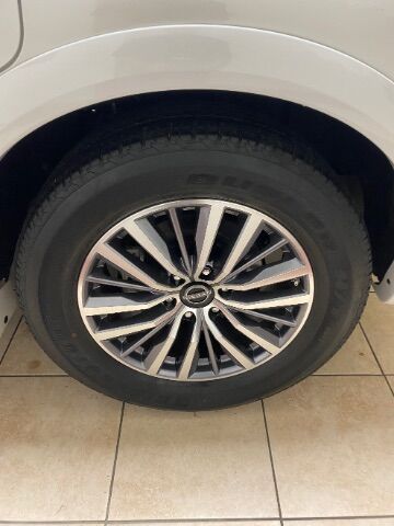 2023 Nissan Armada SL 4WD Charlotte NC