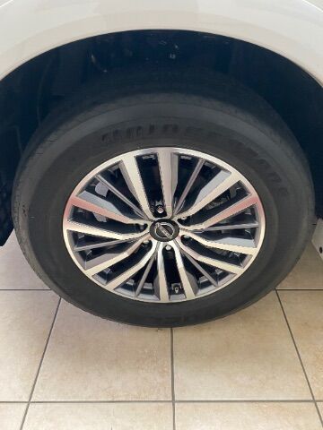 2023 Nissan Armada SL 4WD Charlotte NC
