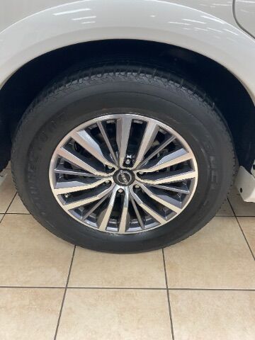 2023 Nissan Armada SL 4WD Charlotte NC