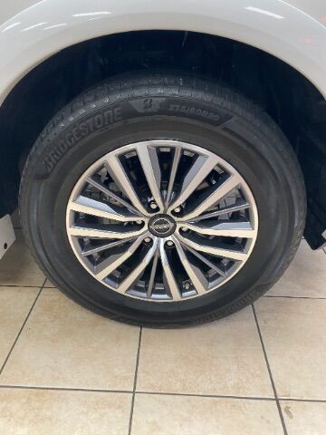 2023 Nissan Armada SL 4WD Charlotte NC