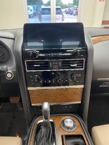 2023 Nissan Armada SL 4WD Charlotte NC