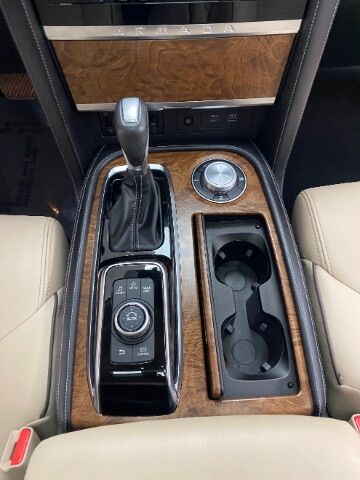 2023 Nissan Armada SL 4WD Charlotte NC
