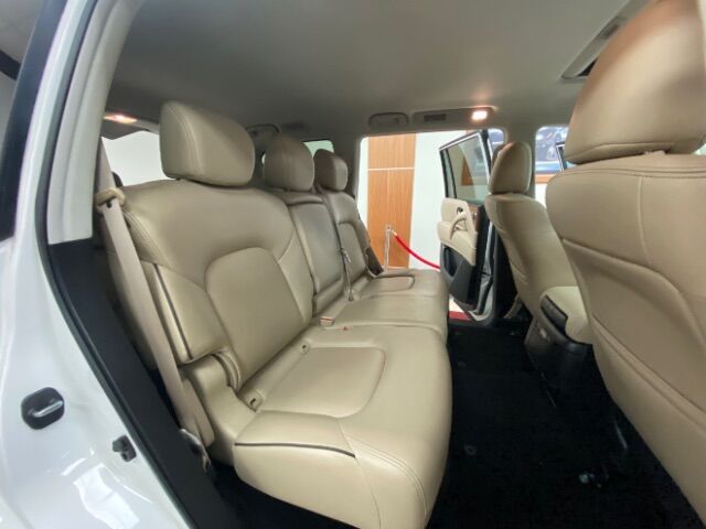 2023 Nissan Armada SL 4WD Charlotte NC