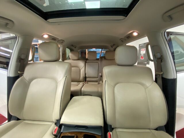 2023 Nissan Armada SL 4WD Charlotte NC