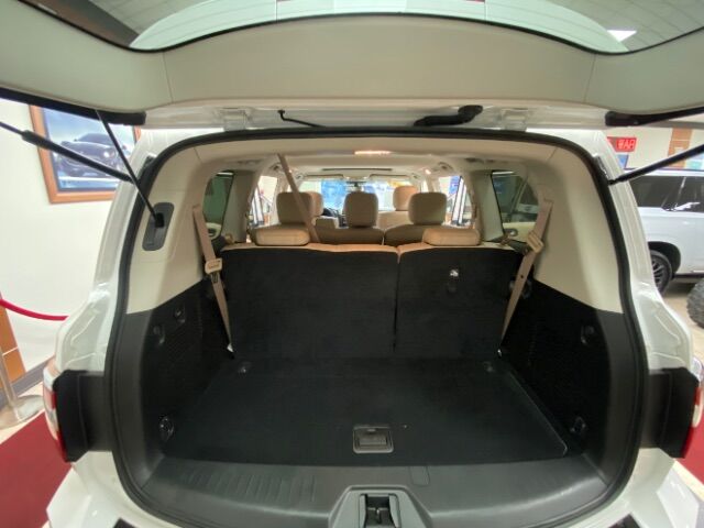 2023 Nissan Armada SL 4WD Charlotte NC