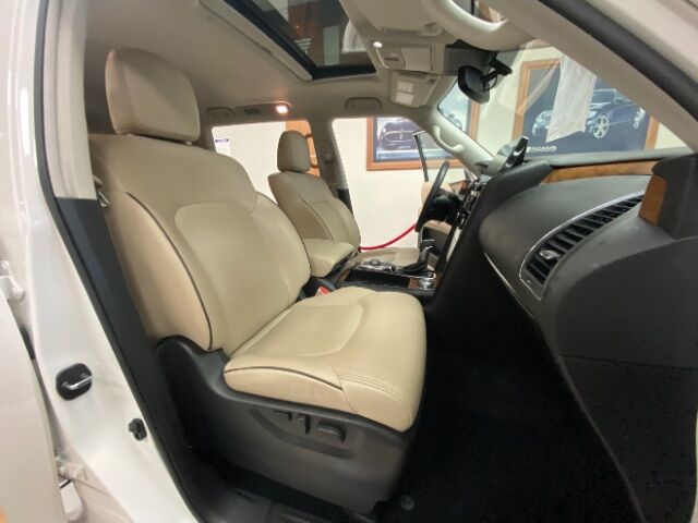 2023 Nissan Armada SL 4WD Charlotte NC
