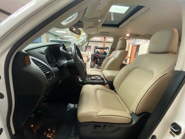 2023 Nissan Armada SL 4WD Charlotte NC