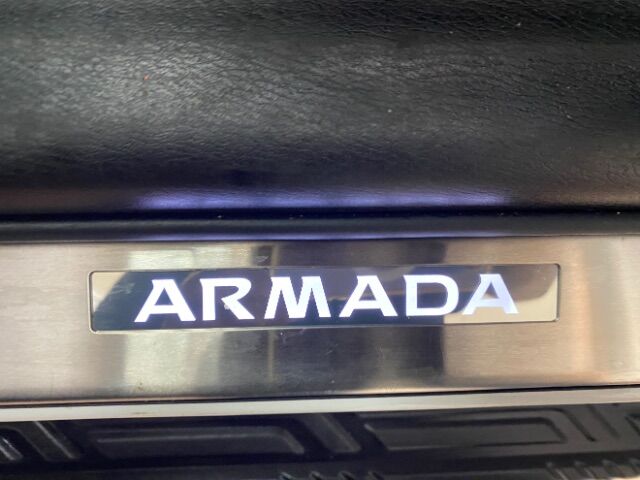 2023 Nissan Armada SL 4WD Charlotte NC