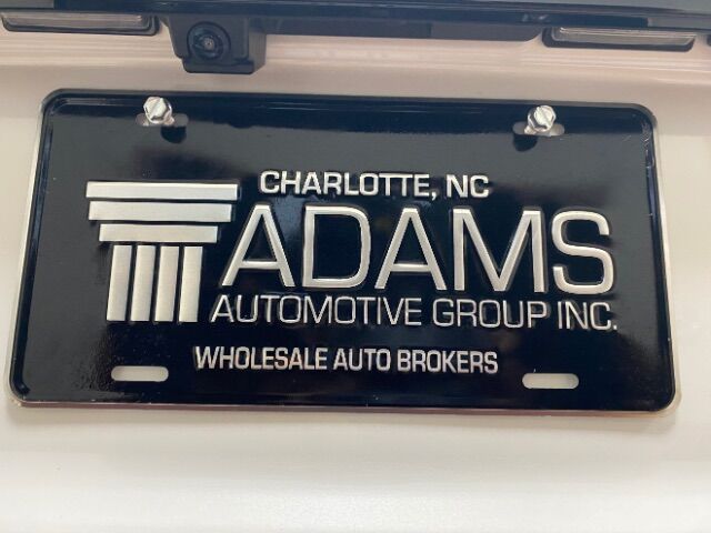 2023 Nissan Armada SL 4WD Charlotte NC