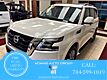 2023 Nissan Armada SL 4WD
