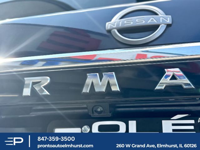 2023 Nissan Armada SL 4WD Elmhurst IL