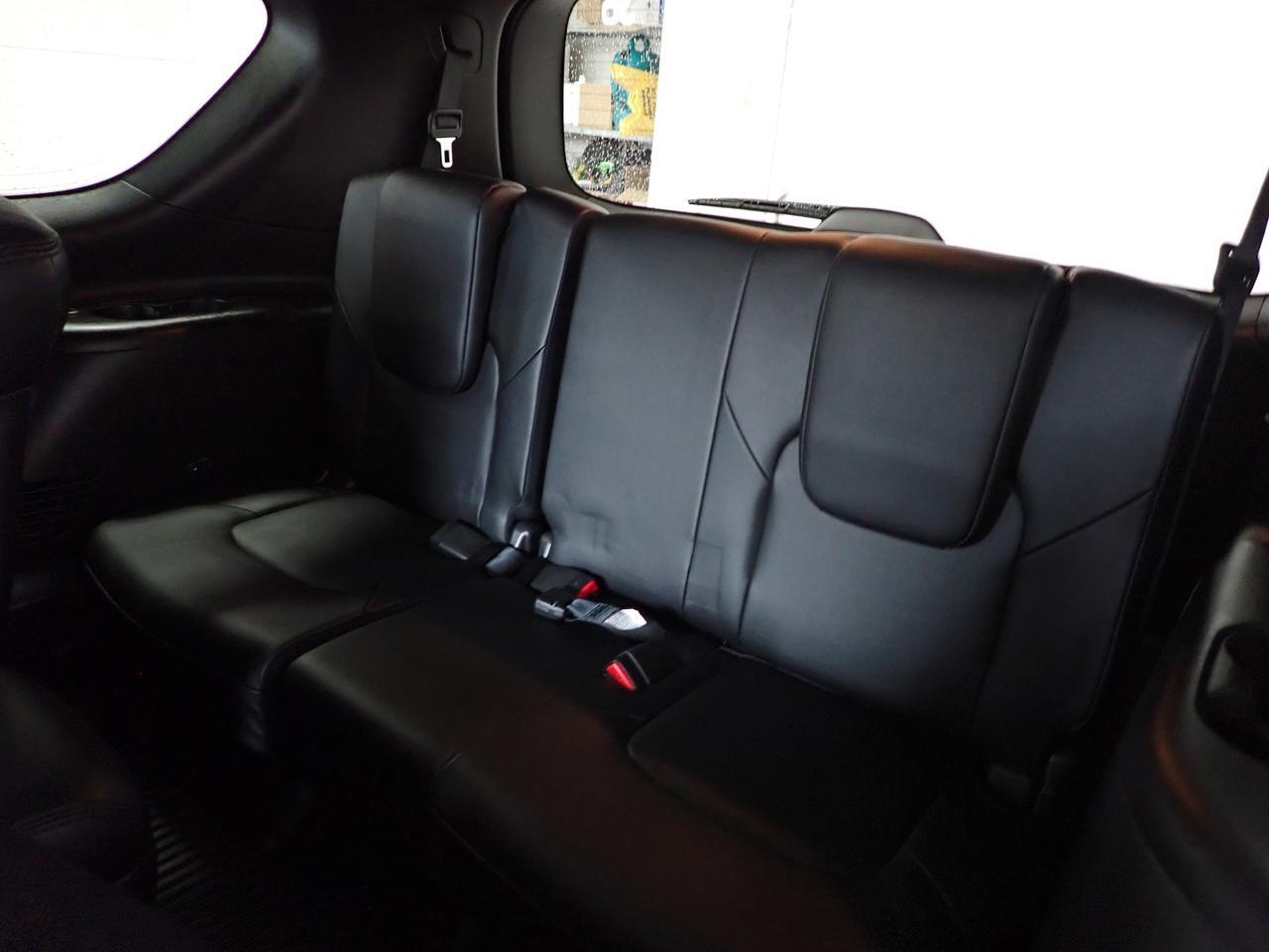 2023 Nissan Armada SL 4WD LEATHER NAVI SUNROOF 7 PASS BUCKET SEATS Listowel ON
