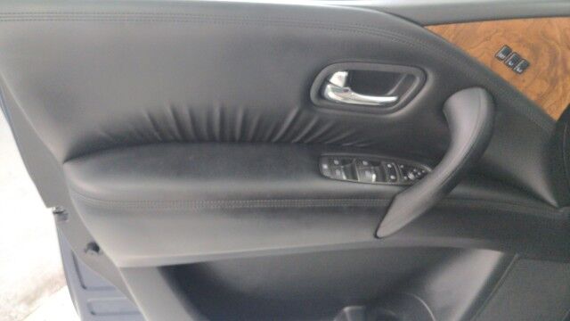 2023 Nissan Armada SL El Paso TX