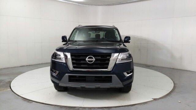 2023 Nissan Armada SL El Paso TX