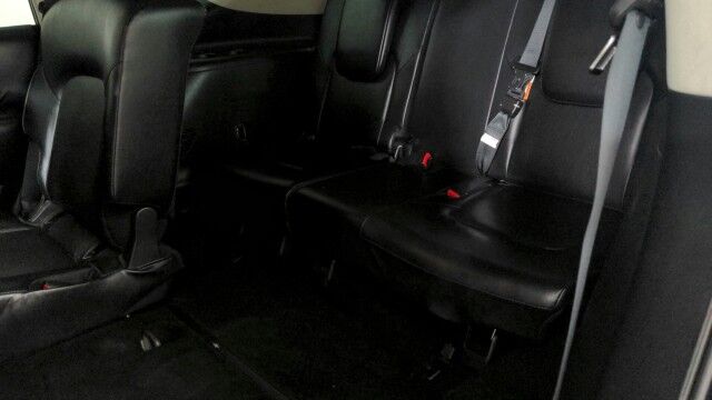 2023 Nissan Armada SL El Paso TX
