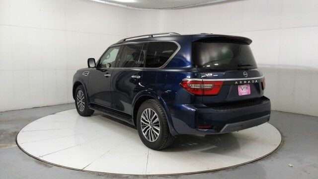 2023 Nissan Armada SL El Paso TX