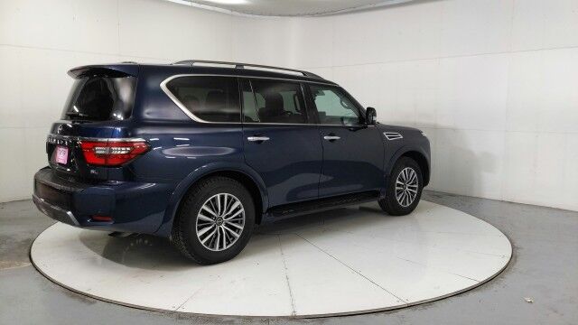 2023 Nissan Armada SL El Paso TX