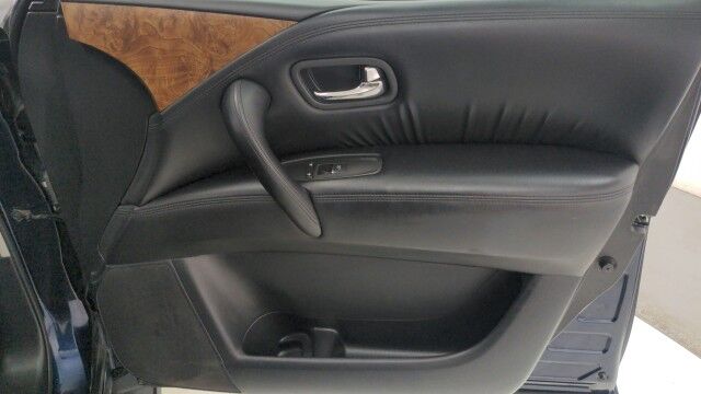 2023 Nissan Armada SL El Paso TX
