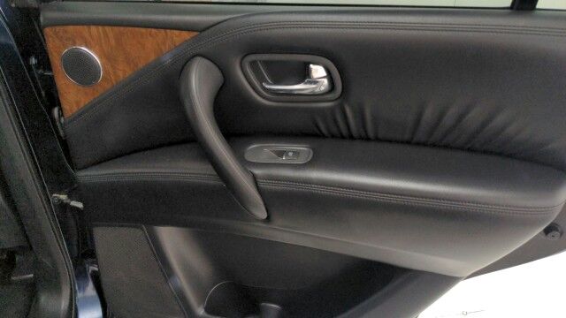 2023 Nissan Armada SL El Paso TX