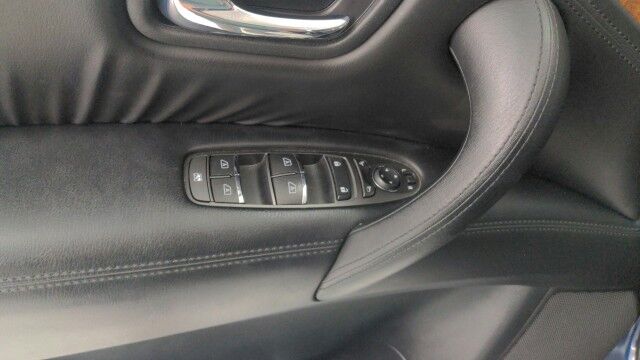 2023 Nissan Armada SL El Paso TX