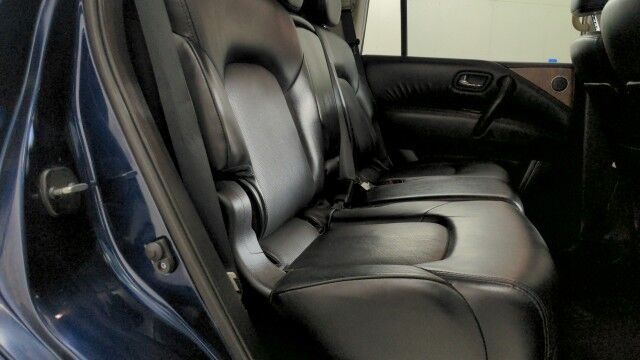2023 Nissan Armada SL El Paso TX