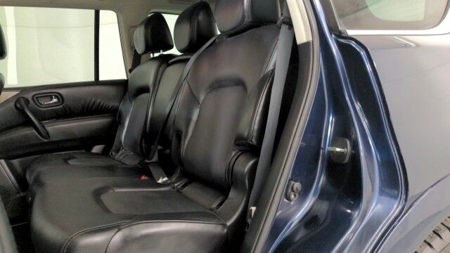 2023 Nissan Armada SL El Paso TX