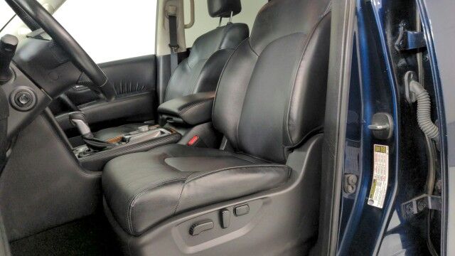 2023 Nissan Armada SL El Paso TX