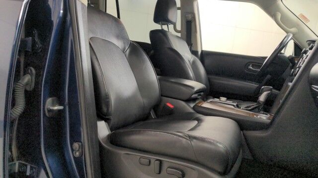 2023 Nissan Armada SL El Paso TX