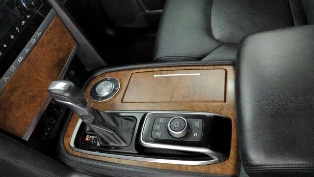 2023 Nissan Armada SL El Paso TX