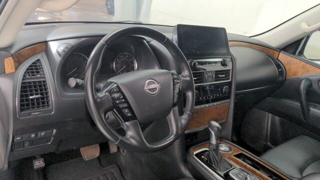 2023 Nissan Armada SL El Paso TX