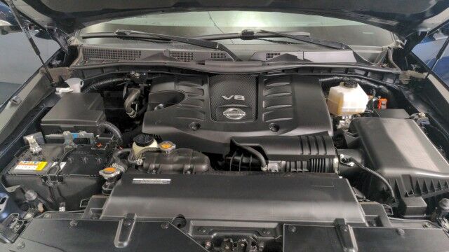 2023 Nissan Armada SL El Paso TX