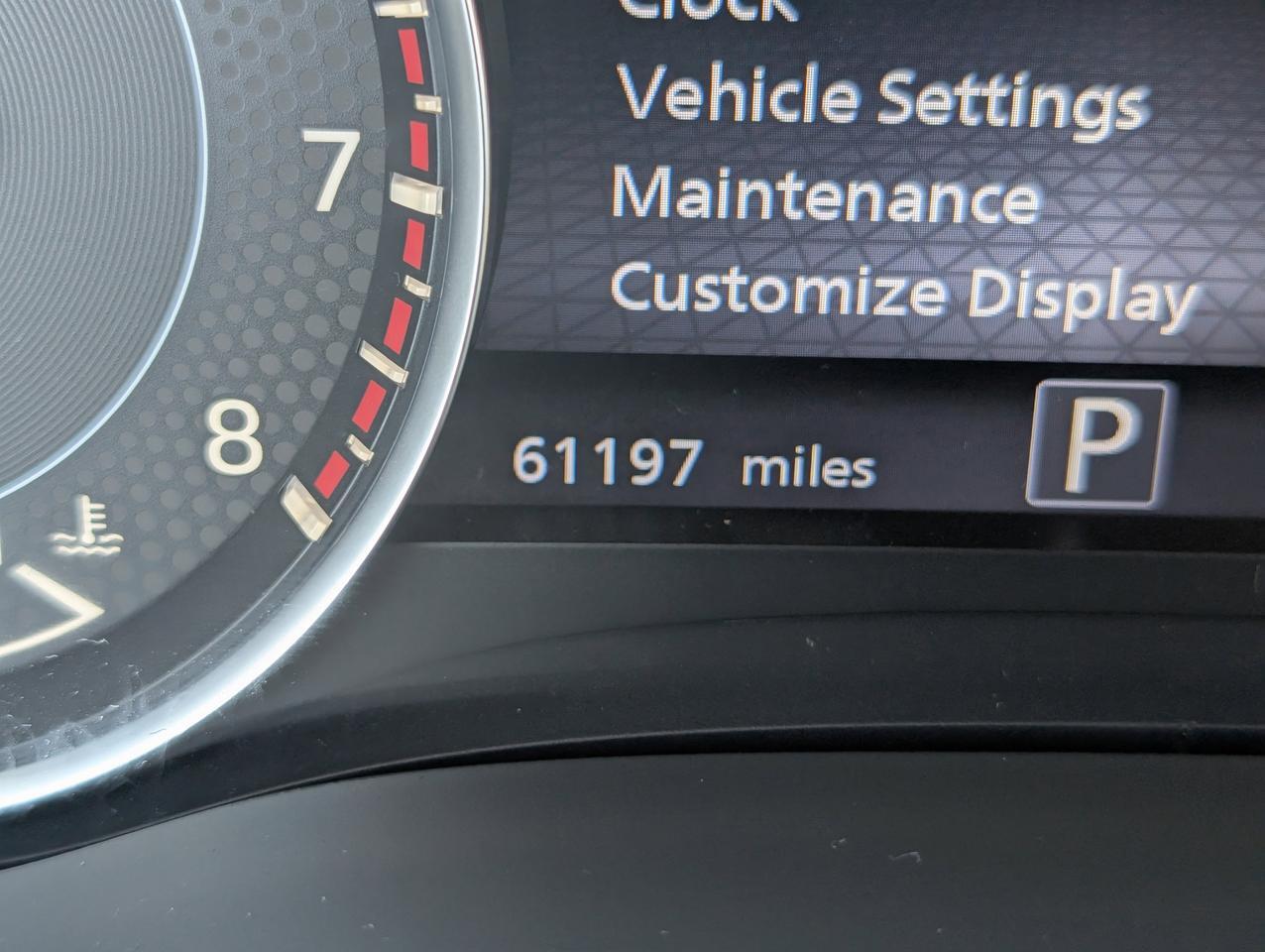 2023 Nissan Armada SL Dalton GA