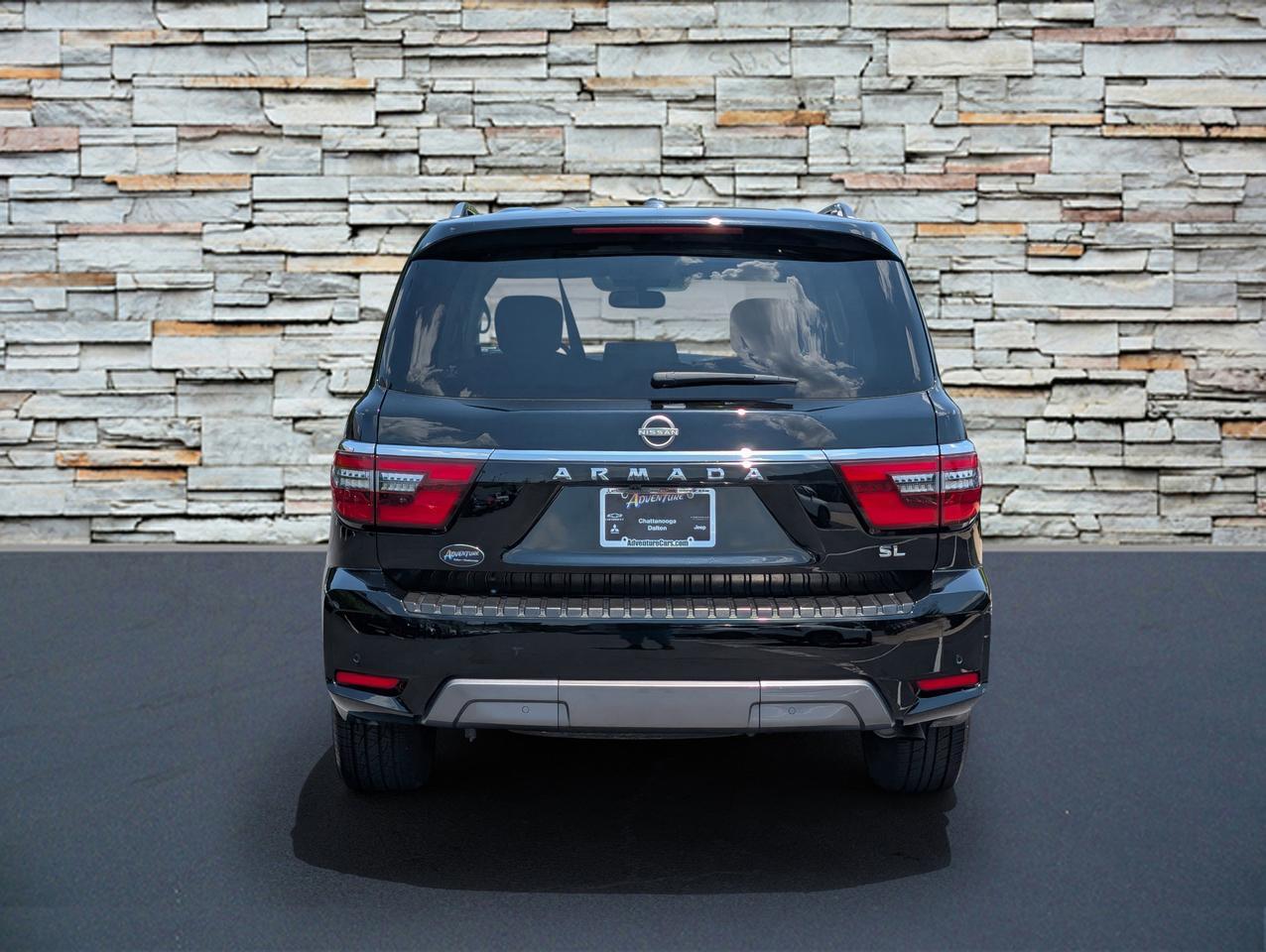 2023 Nissan Armada SL Dalton GA