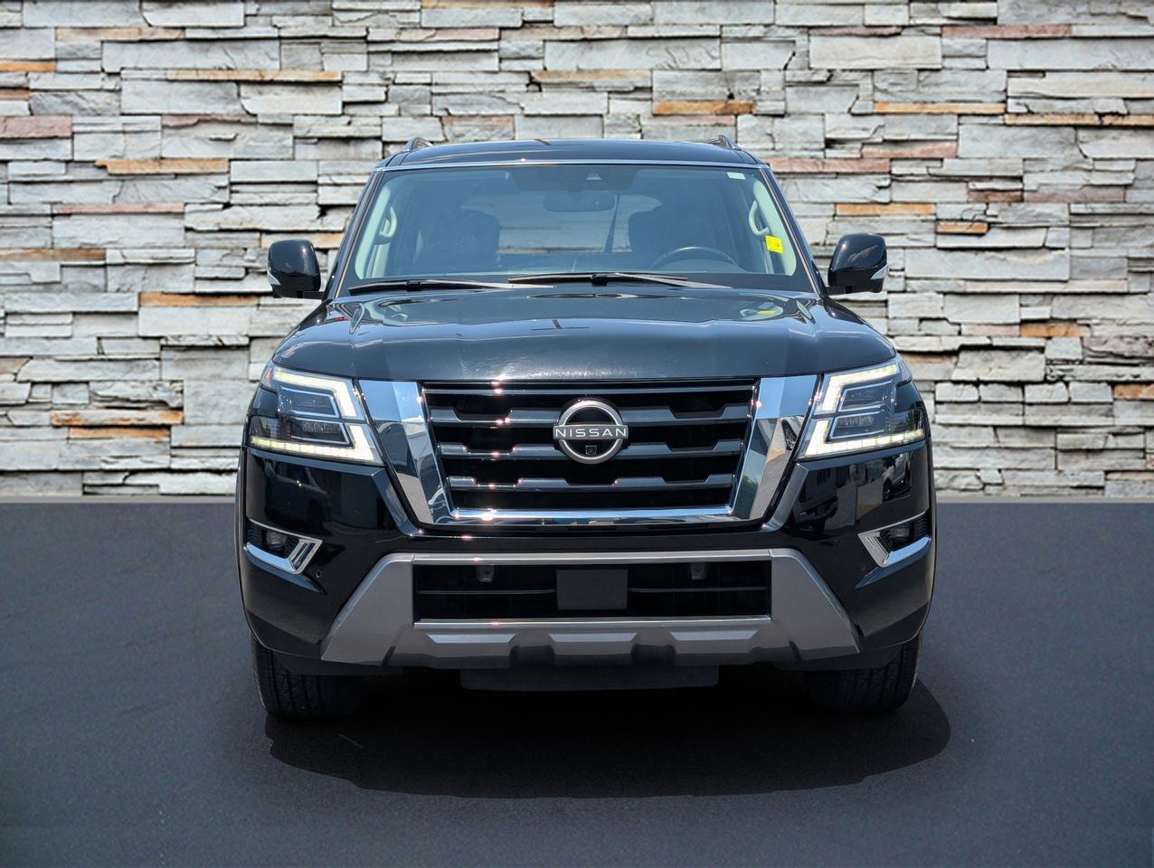 2023 Nissan Armada SL Dalton GA