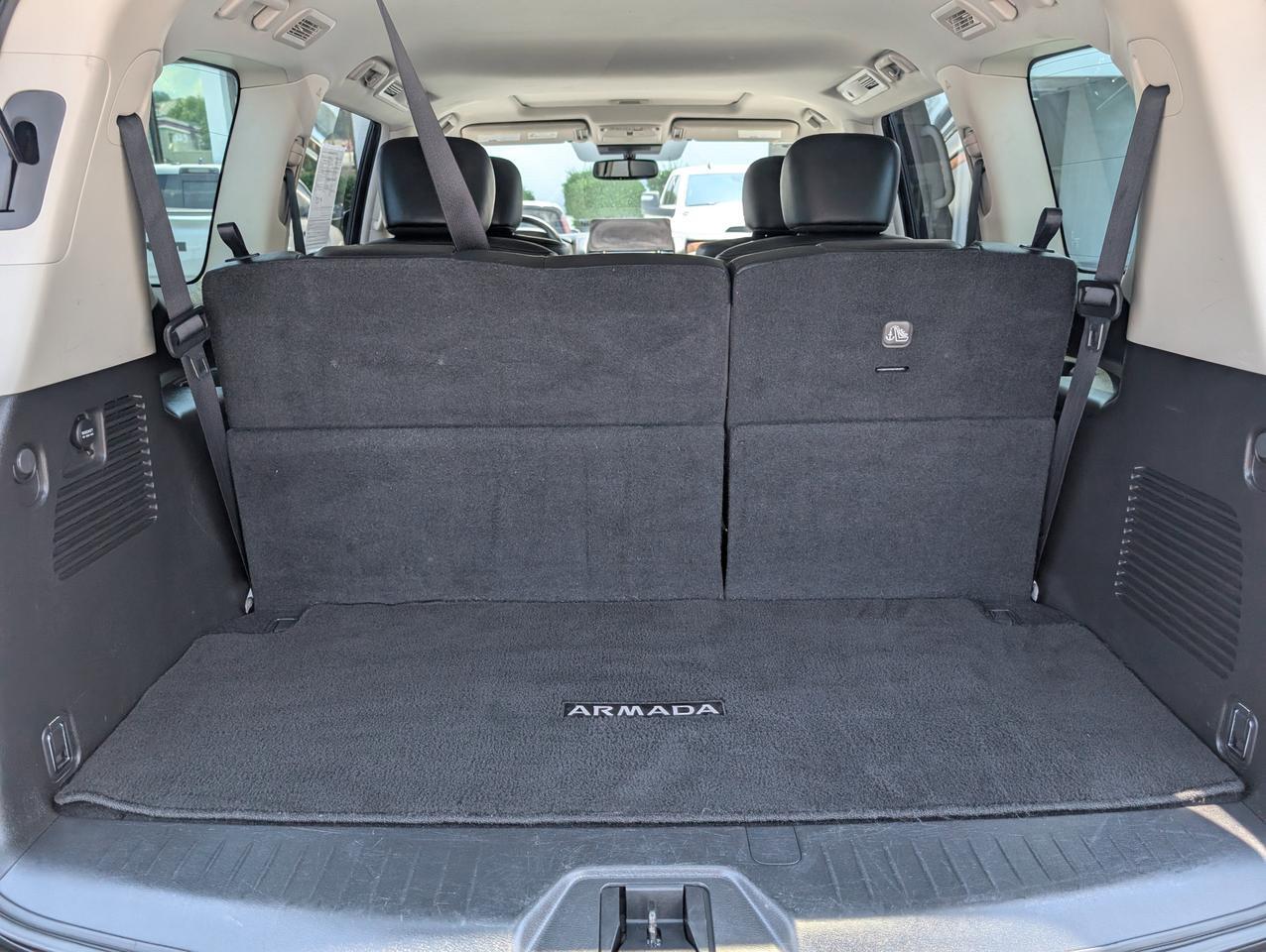 2023 Nissan Armada SL Dalton GA