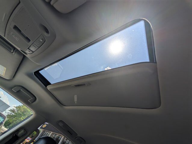 2023 Nissan Armada SL Dalton GA