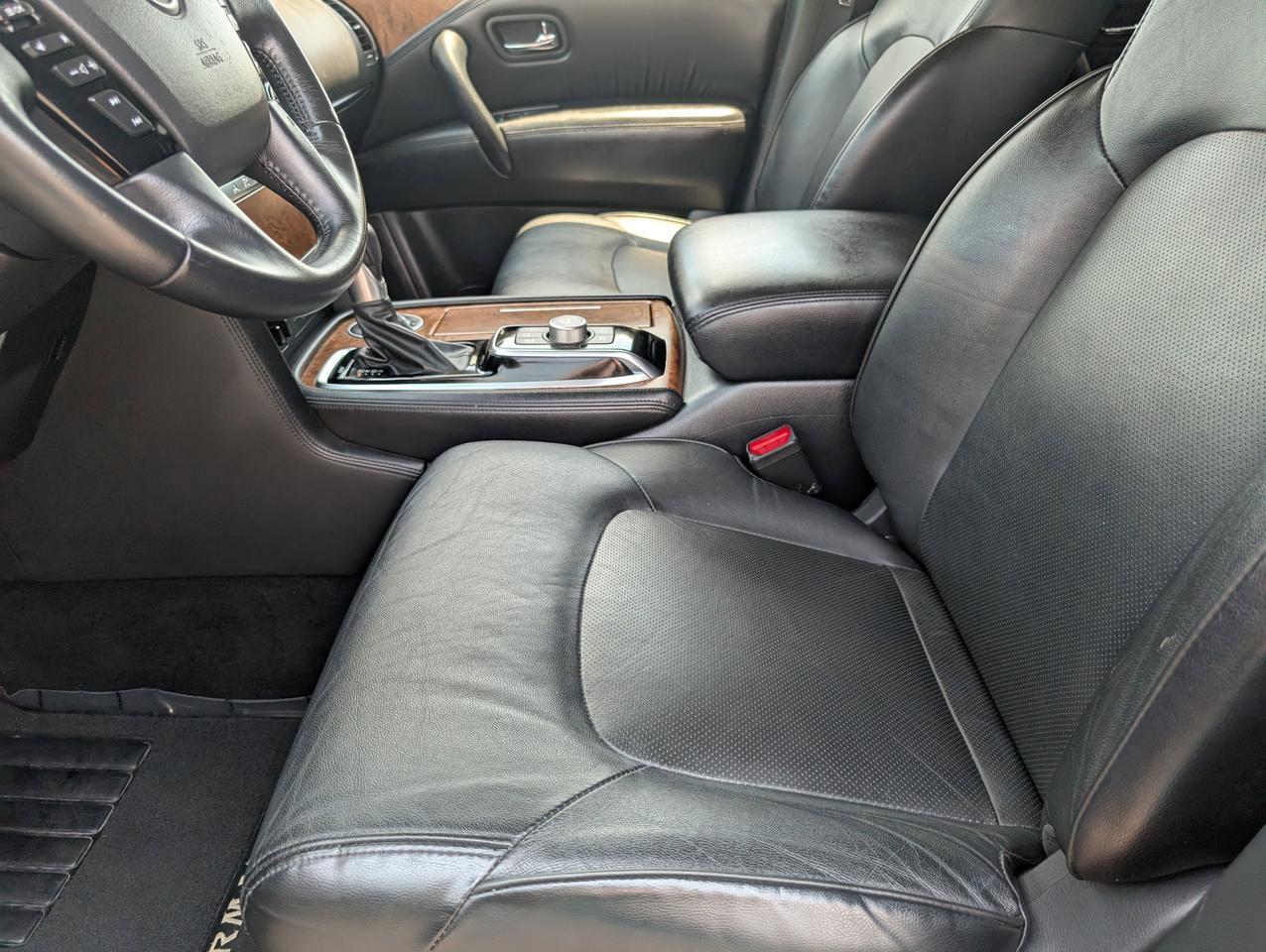 2023 Nissan Armada SL Dalton GA