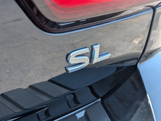 2023 Nissan Armada SL Dalton GA