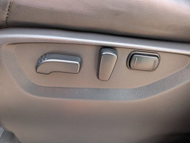 2023 Nissan Armada SL Dalton GA