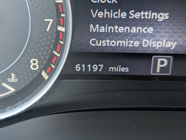 2023 Nissan Armada SL Dalton GA