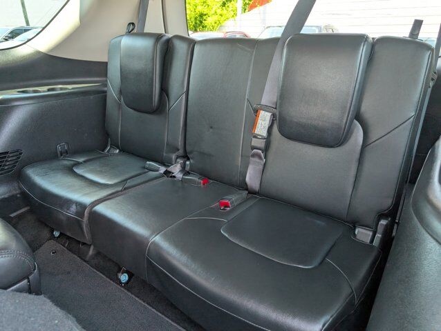 2023 Nissan Armada SL Dalton GA