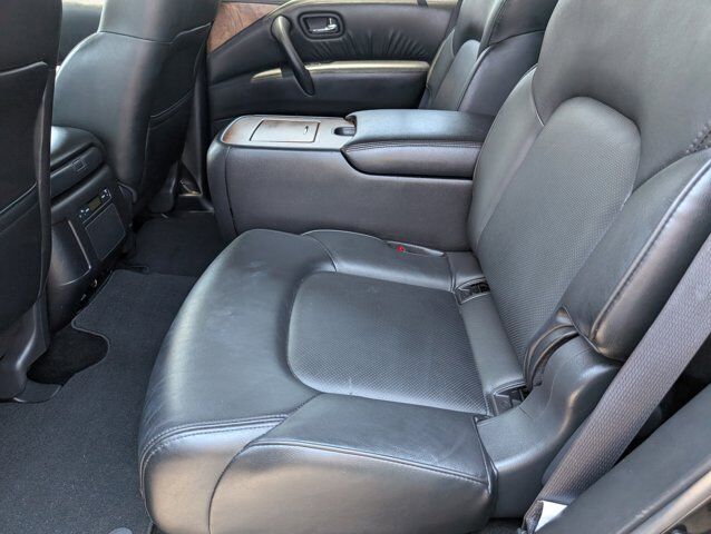 2023 Nissan Armada SL Dalton GA