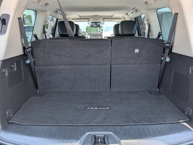 2023 Nissan Armada SL Dalton GA