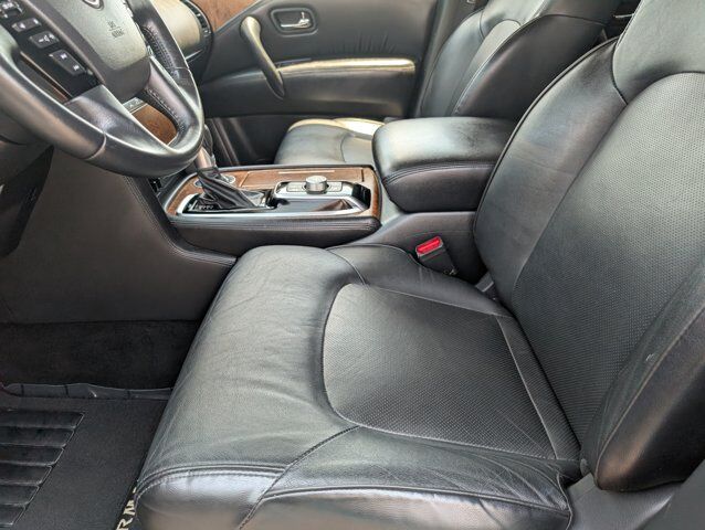 2023 Nissan Armada SL Dalton GA
