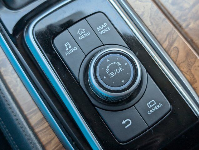 2023 Nissan Armada SL Dalton GA