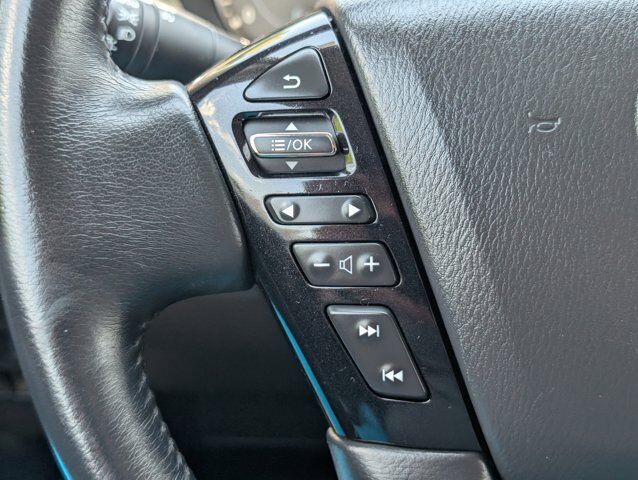 2023 Nissan Armada SL Dalton GA
