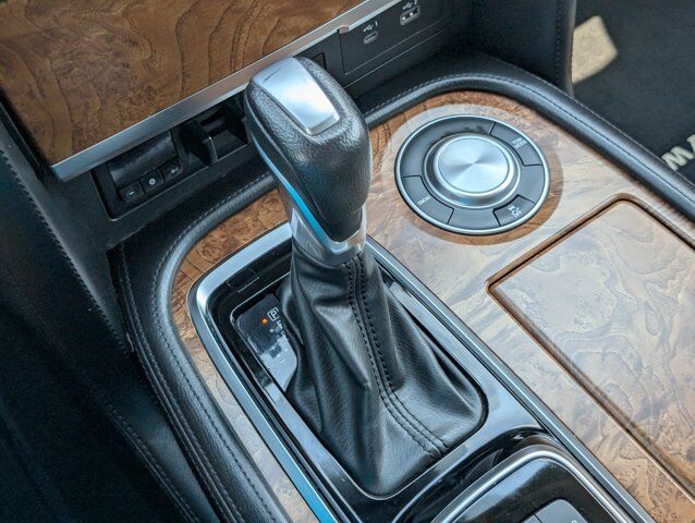 2023 Nissan Armada SL Dalton GA