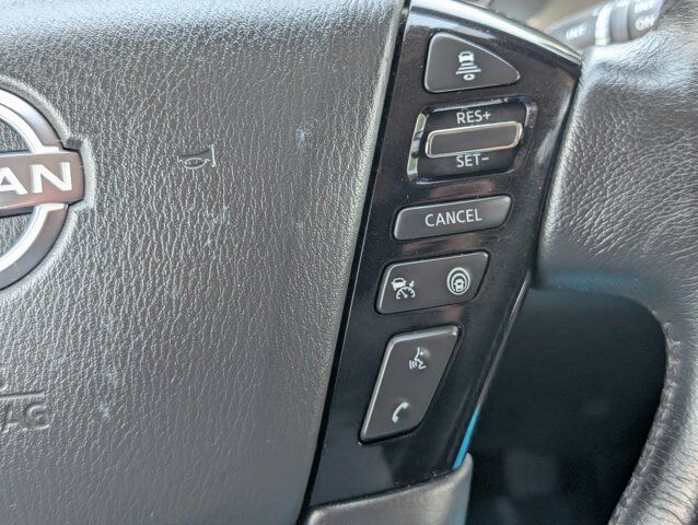 2023 Nissan Armada SL Dalton GA