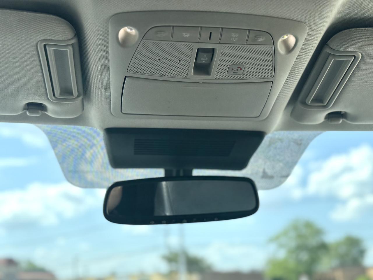 2023 Nissan Armada SL Elmhurst IL